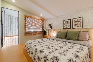 Duplex 1BR / Modern Style at Nimman