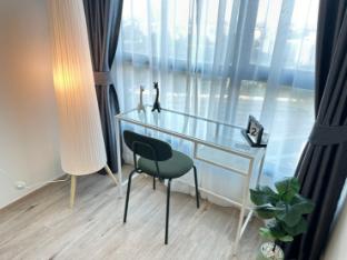 Duplex 1ห้องนอน 1 น้ำ 1ห้องนั่งเล่น ขนาด 37 ตรม.