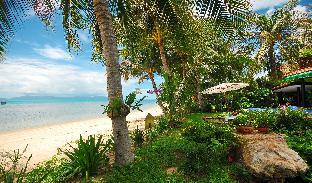 Duplex 2 on Beach Resort Coconut Laguna Bang Por