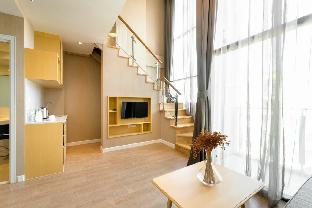Duplex 2BR @Maysa condo by FF