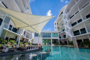 Duplex loft apartment Naiharn beach (17)