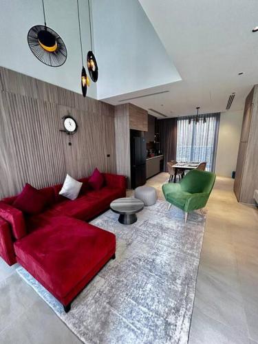 Duplex-lux Layan