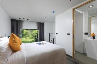 Duplex Naiharn UTL B325: Your Perfect Stay