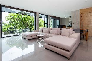 Duplex Pavilion Natural Park P12*2BR*Kamala Beach