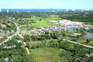 Dusit独家亲子私人烧烤家庭别墅—Baan Dusit Pattaya Hill