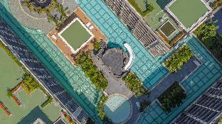 Dusit grand park 2 City View