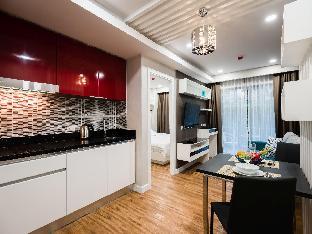 Dusit Grand Park | Pattaya