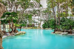Dusit Suites Hotel Ratchadamri