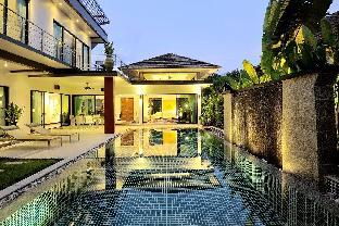 [DV248] 3BR Phuket DREAM VILLA with HUGE pool