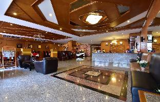 Dynasty Inn Pattaya