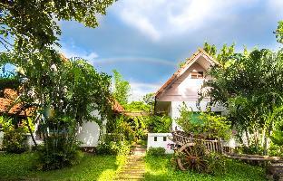 E-Outfitting Boutique Hotel Chiangmai