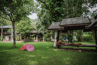 E-outfitting Doikham Resort