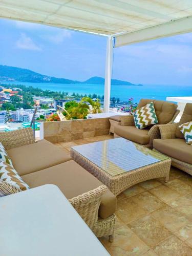 Eagles Nest Patong