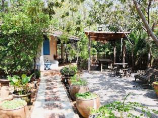 Earth Home บ้านดิน Pranburi ปราณบุรี ใกล้ทะเล