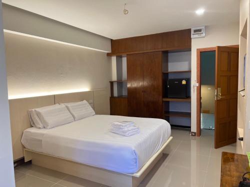 Eastan Golf View ChaingMai