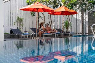 Citrus Patong Hotel by Compass Hospitality