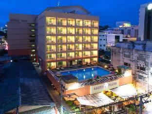 Eastiny Plaza hotel