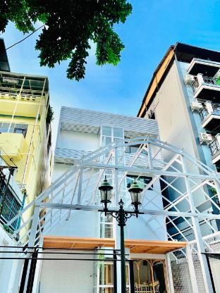 Easy Sunday Couple &amp; Family Hotel Bangkok