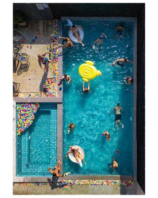 EBS Hostel Phuket
