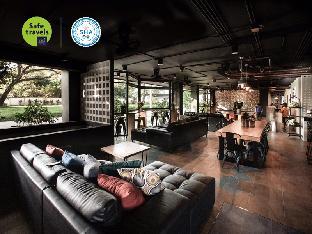 Echo hotel Chiangmai