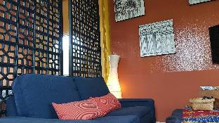 ECLECTIC DESigN  2 Bedrooms Penthouse Apartment