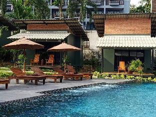 Eco Inn Cottage by Aonang Hill