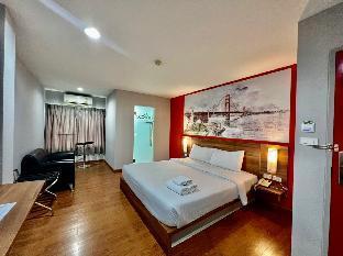 Eco Inn Prime Trang