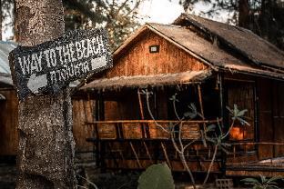 Eco Lanta Hideaway Beach Resort