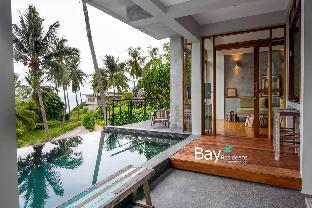 EDEN 3br - Pool, Sea View, Garden, Design