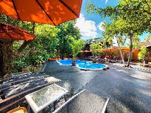 Eden Bungalows