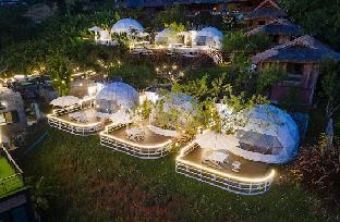 Eden garden resort at Monjam
