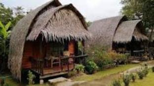Eden Lanta Bungalow