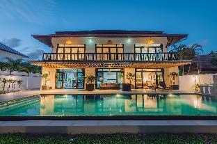Eden Villa, A Tropical Paradise Pool Villa