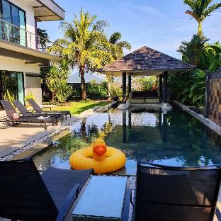 Eden Villa phuket