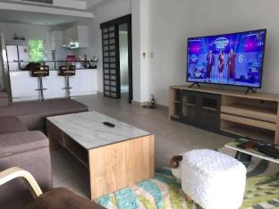 Eden Village Residence Condo, Apartments