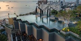 Edge Central Pattaya Condo Sea view