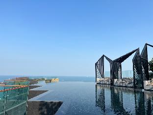 EDGE Central Pattaya คอนโดใจกลางเมืองพัทยา วิวสวย