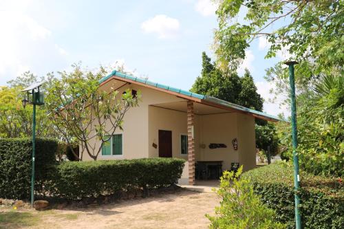 EiDI Homestay