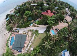Eight Bedroom Twin Sea Front Villas SDV231/234