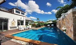 Eight Bedroom Villas in Chaweng SDV193/SDV194