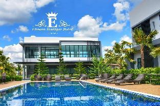 Eireann boutique hotel