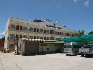 EKALUK PLACE INN
