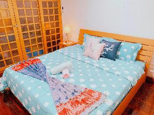 EkkaBaan/Free Breakfast&Fridge Food/3-storey villa