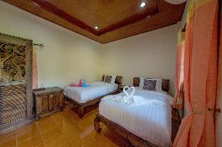 El Greco Bungalow &amp; Greek Taverna