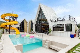 EL MAR Pool Villa