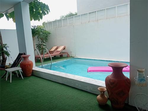 ElcaPri Villa - Kamala Beach