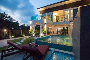 Elegance Private Jasmine Pool Villa, Ko Chang