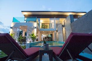 Elegance Private Orchid Pool Villa, Ko Chang