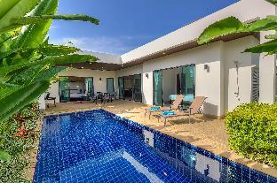 Elegant 2br Boutique Pool Villa by Intira Villas