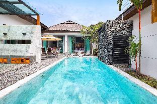 Elegant Villa Coco B6 in Kamala Gated Residence